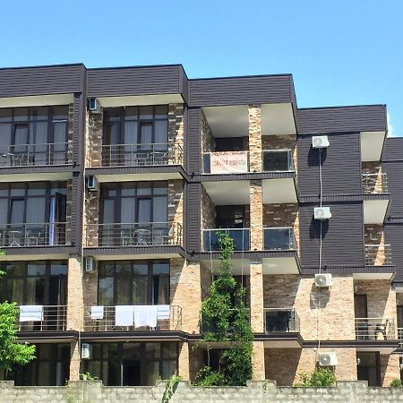 Nona'S House And Aparts Kobuleti Exterior photo