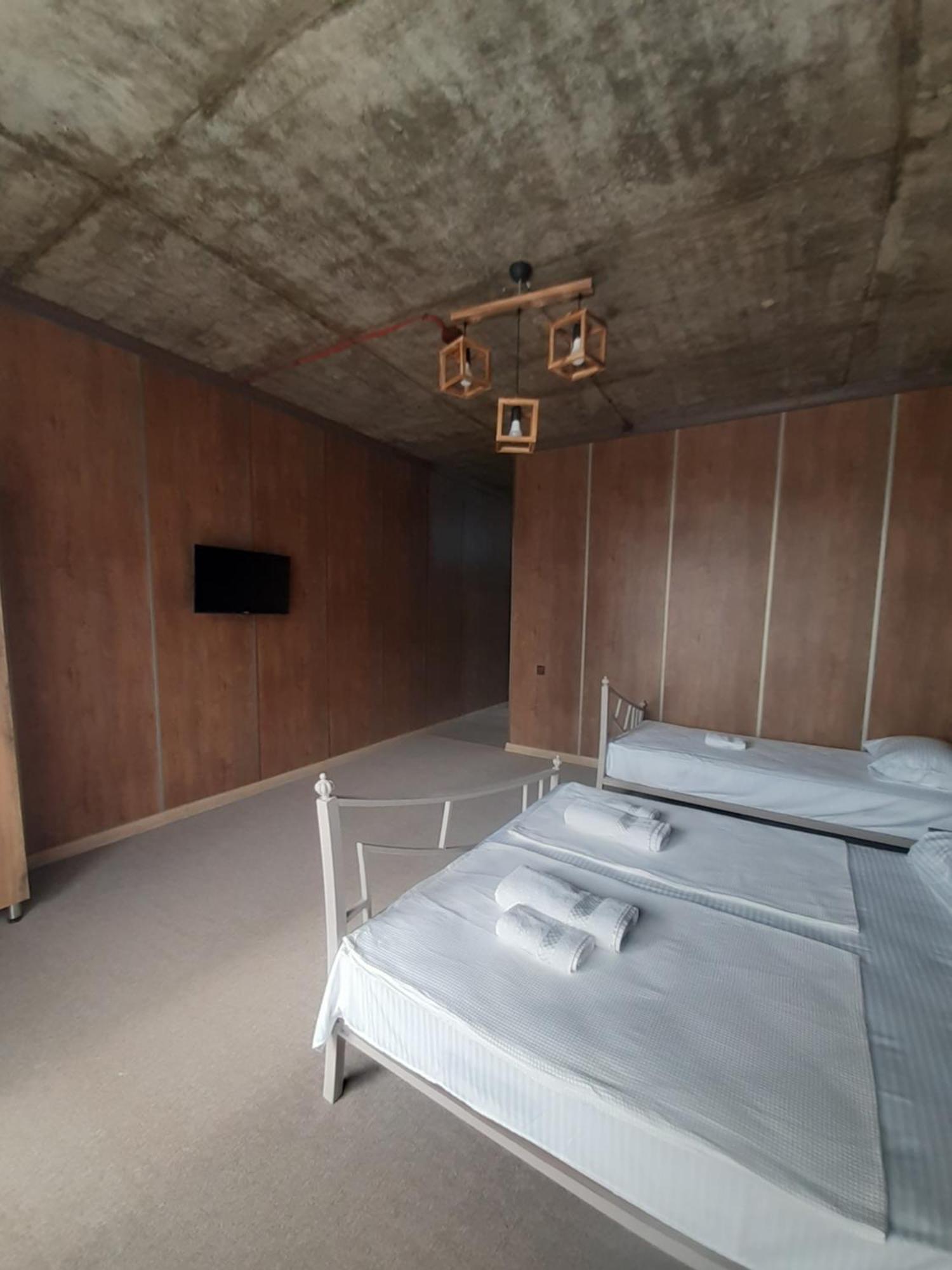 Nona'S House And Aparts Kobuleti Room photo