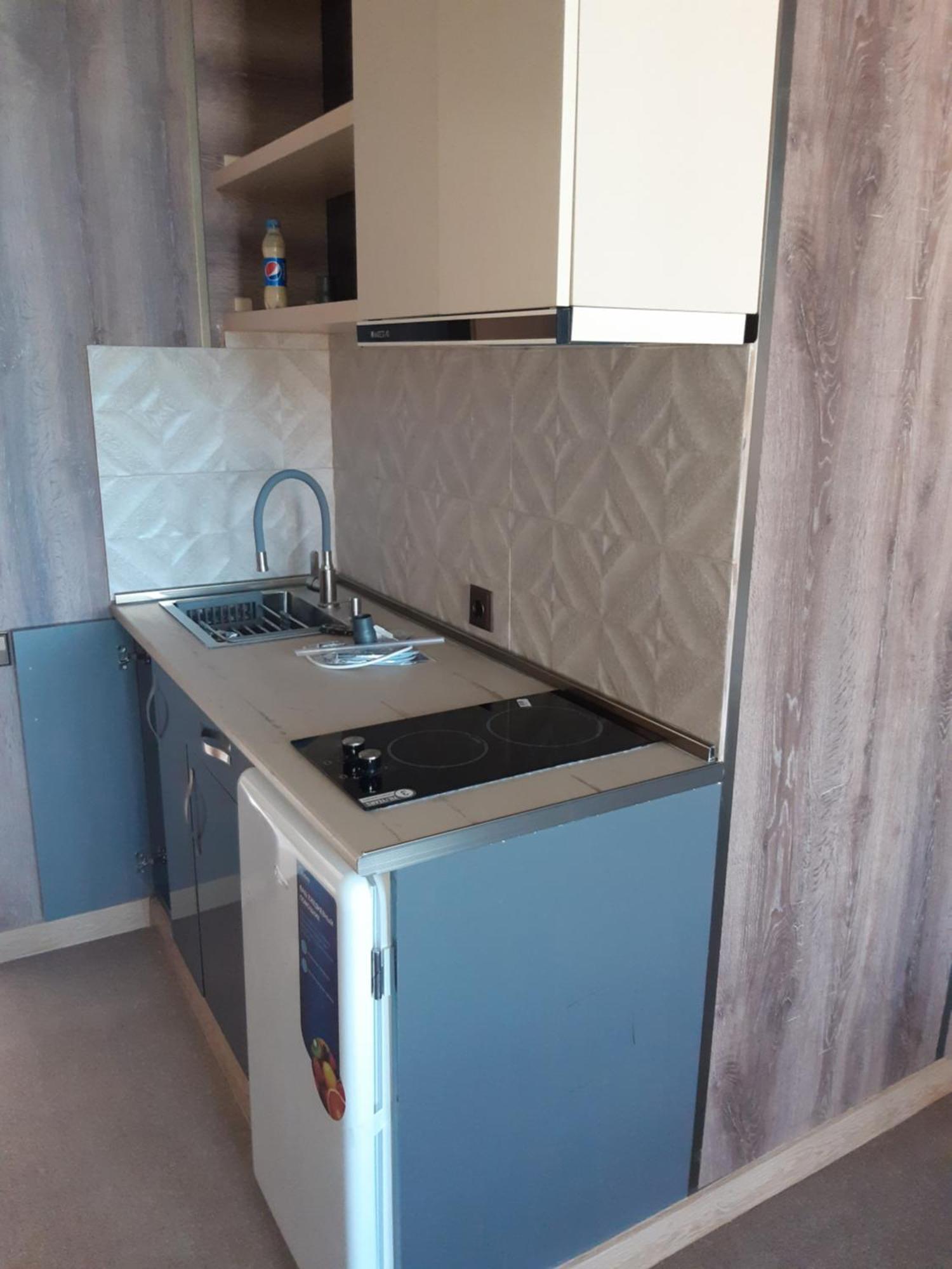 Nona'S House And Aparts Kobuleti Room photo