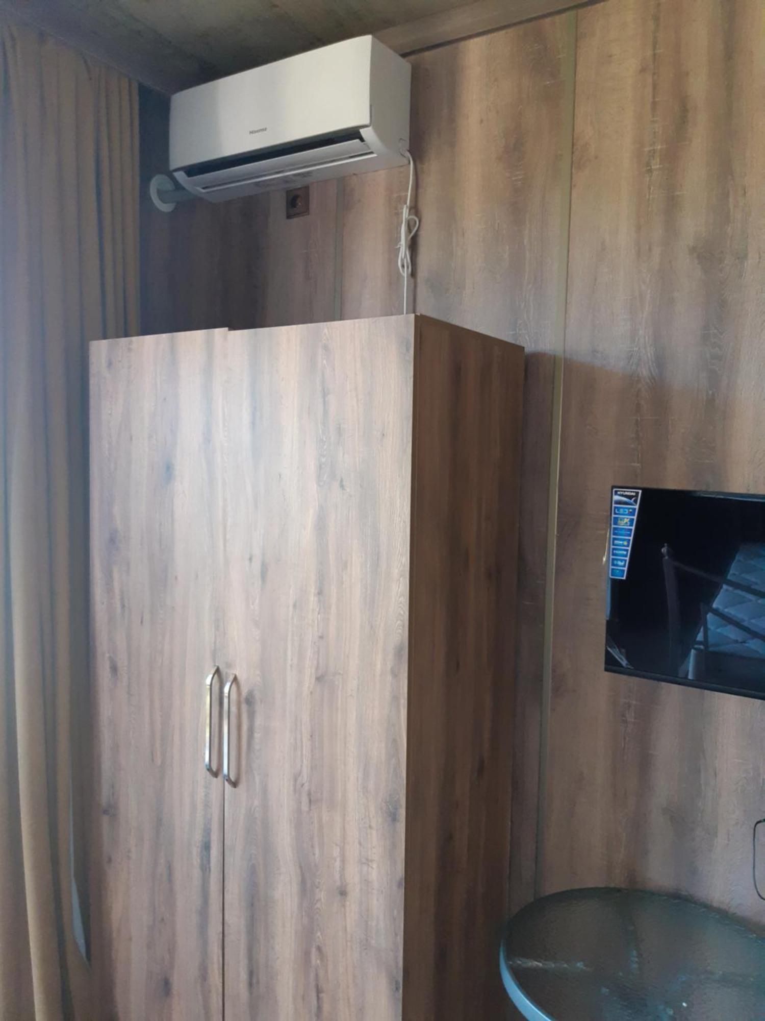Nona'S House And Aparts Kobuleti Room photo