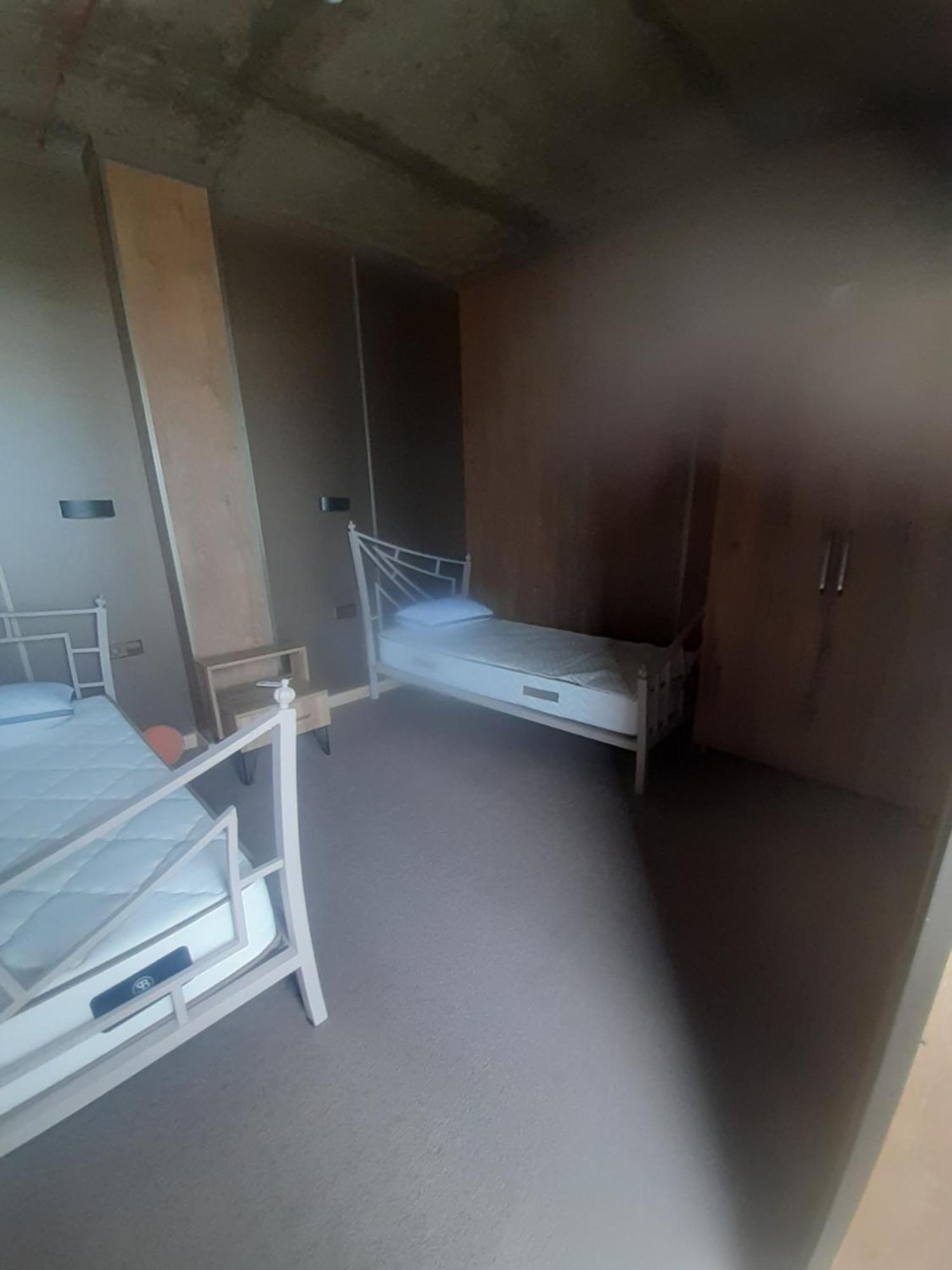 Nona'S House And Aparts Kobuleti Room photo