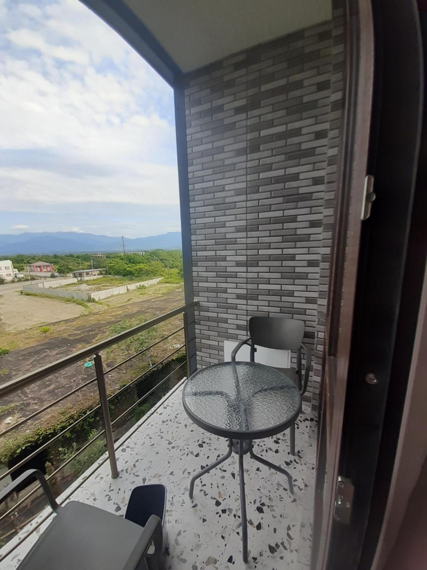 Nona'S House And Aparts Kobuleti Room photo